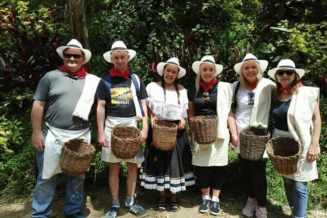 Best Coffee Tour from Medellin with Lunch and Transportation - Who will get the most from this tour?