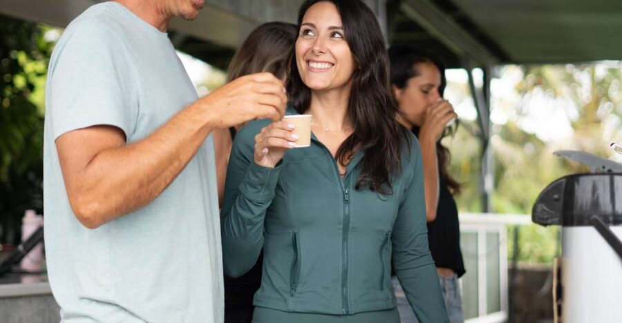 Big Island: Coffee, Black Sand, Volcano and Waterfall Tour - Transport and timing: the practical reality
