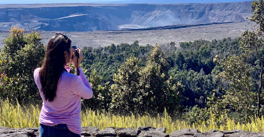 Big Island: Volcanoes, Waterfalls, & Coffee Farm Day-Trip - Key points to know before booking
