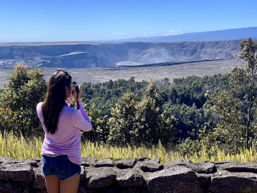 Big Island: Volcanoes, Waterfalls, & Coffee Farm Day-Trip - Why this Big Island day trip covers so much