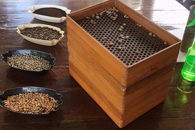 Blue Mountains Coffee Private Tour from Kingston - Irish Town brings a quieter side of Kingston