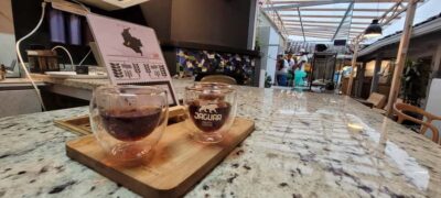 Coffee Tasting Experience Tour with Exotic Varieties