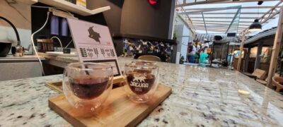 Coffee Tasting, Roasting, Filtration & Espresso Tour