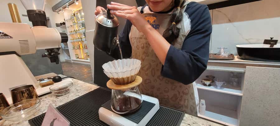 Bogota: Coffee Tasting, Roasting, Filtration & Espresso Tour - How to fit it into a Bogota day