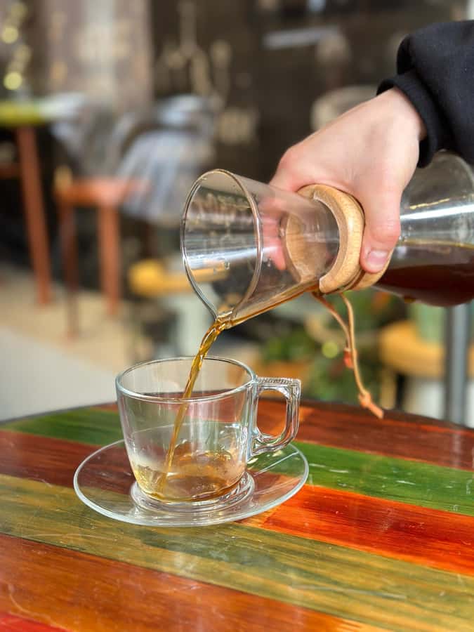 Bogota: Colombian Coffee Tasting - Final verdict: Book it if coffee is part of your Bogotá plans