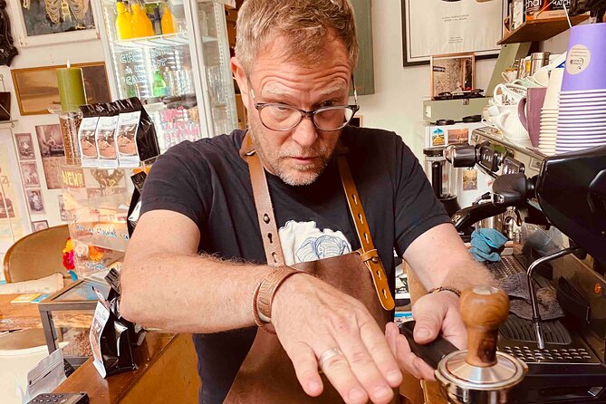 Brew and Brunch Mastering the Perfect Espresso with Breakfast - Price, timing, and overall value