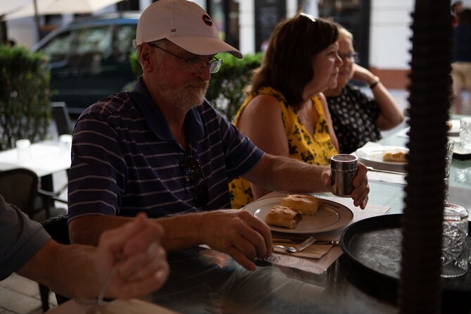 Budapest Urban Feast - Food Tour with Wine Tasting & Coffee House - The sweet stop at a 19th-century confectionery