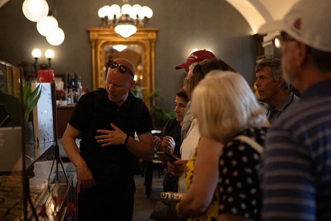 Budapest Urban Feast - Food Tour with Wine Tasting & Coffee House - Is $133.81 a fair price?