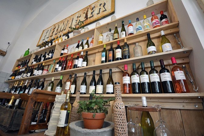 Budapest Urban Feast - Food Tour with Wine Tasting & Coffee House - Who should book this food walk?