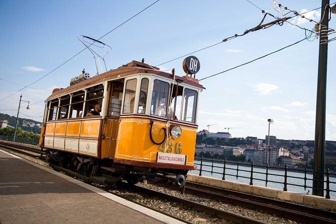 Budapest Urban Walk - Budapest City Tour with Cake & Coffee - Liberty Square’s difficult history