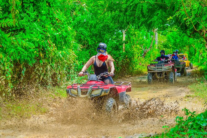 Buggy Ride Into the jungle with cave coffee & chocolate tasting - Is $53 a fair price?