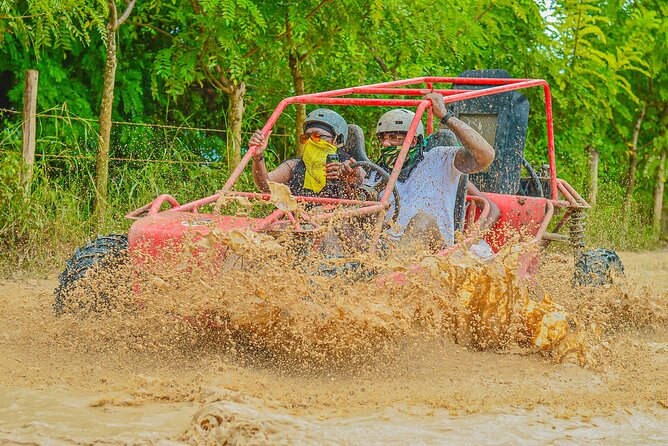 Buggy Ride Into the jungle with cave coffee & chocolate tasting - What to wear and pack
