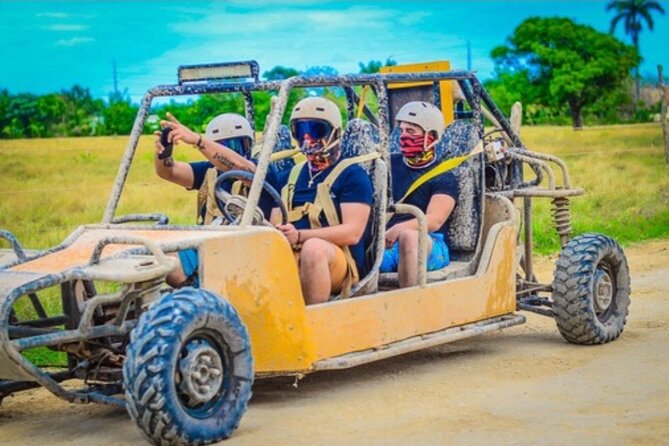 Buggy Ride with Cenote Coffee and Chocolate Tasting - Should you book the Punta Cana buggy and cenote tour?