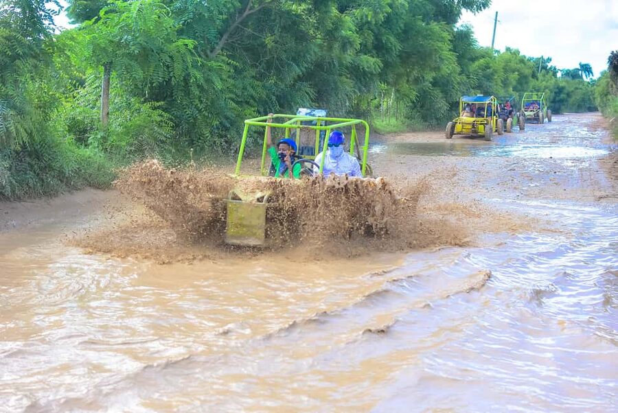 Buggy Tour in Punta Cana: Mamajuana - Coffee - Swimming in Cenote and Macao Beach - Why this four-and-a-half-hour outing works