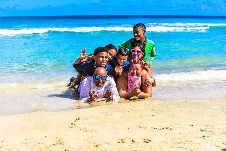 Buggy Tour in Punta Cana: Mamajuana - Coffee - Swimming in Cenote and Macao Beach - Coffee, chocolate, tobacco, and Mamajuana at the ranch