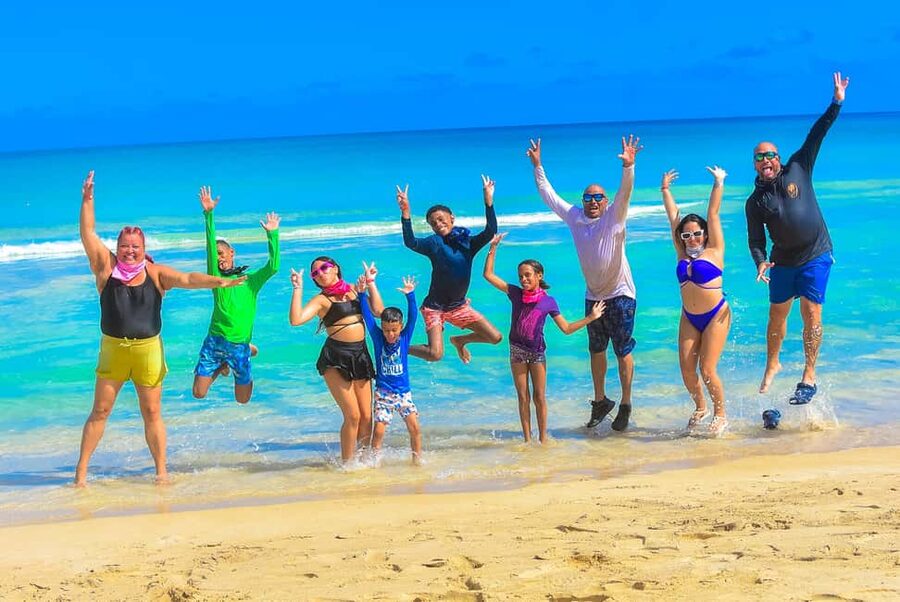 Buggy Tour in Punta Cana: Mamajuana - Coffee - Swimming in Cenote and Macao Beach - What the $22 price really includes