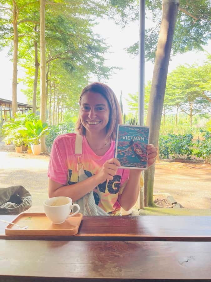 Buon Ma Thuot: Coffee Farm Tour (Bean to Brew) with Pickup - How long the visit really takes