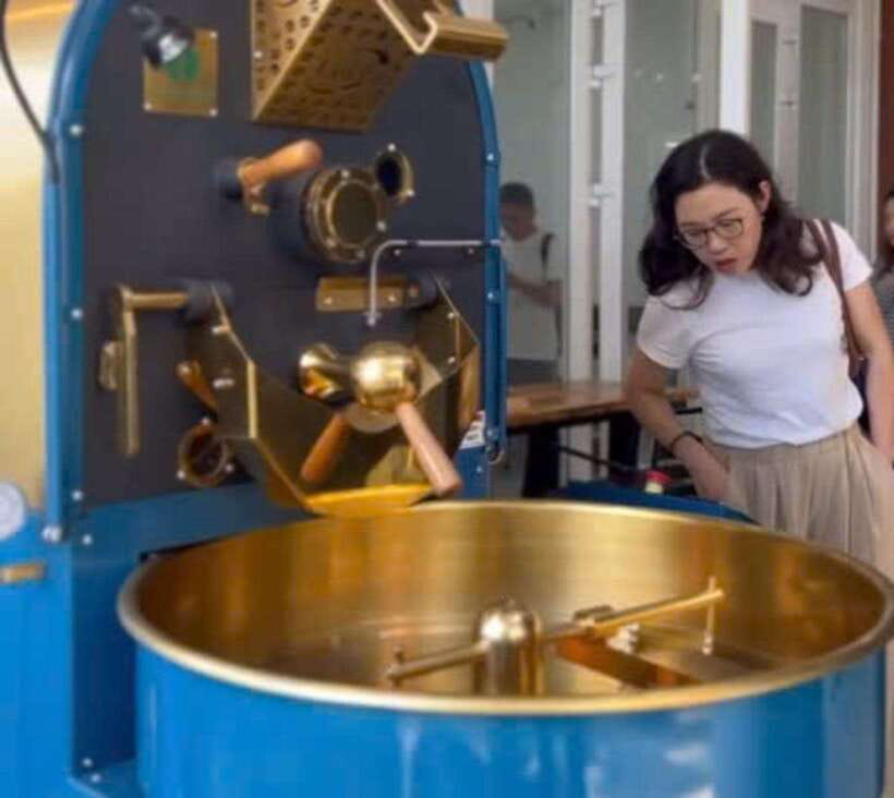 Buon Ma Thuot: Specialty Coffee Tour and Brewing Experience - What to know before you reserve