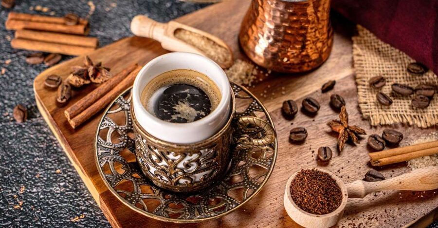 Cappadocia: Sand-Brewed Turkish Coffee Workshop - Key points at a glance