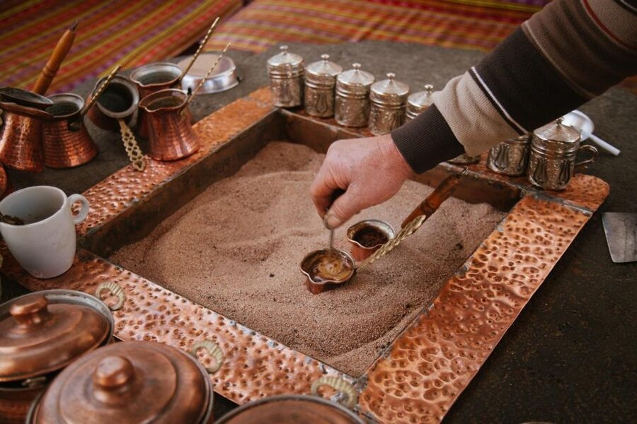 Cappadocia: Sand-Brewed Turkish Coffee Workshop - Price, group size, and overall value