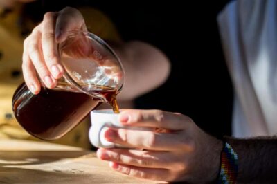 Cartagena Coffee Masterclass: Artisanal Roasting and Brewing