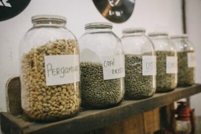 Cartagena Coffee Masters