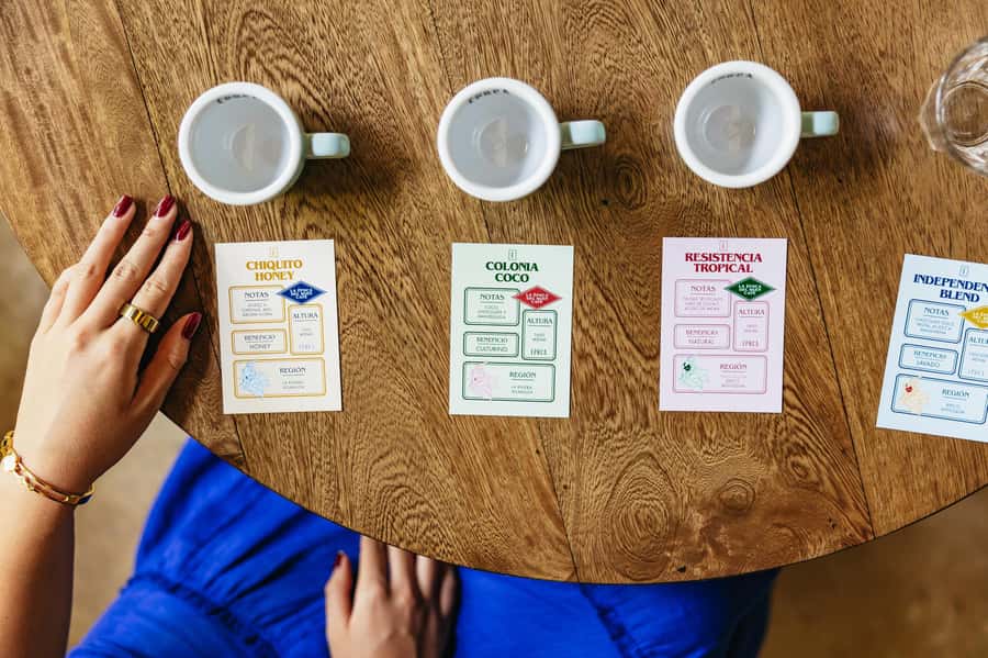 Cartagena: Coffee Tasting - Should you book the Cartagena coffee tasting?