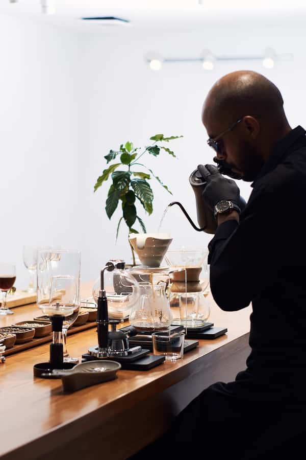 Cartagena: Colombian Specialty Coffee Tasting - Key points to know before booking