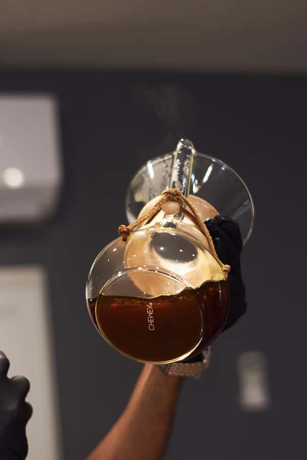 Cartagena: Colombian Specialty Coffee Tasting - Who should book this activity?