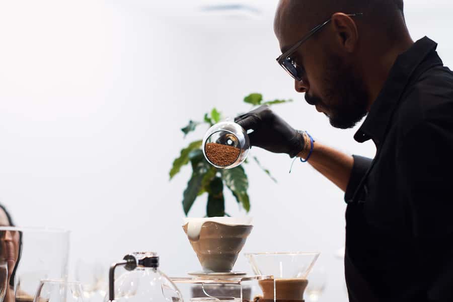 Cartagena: Colombian Specialty Coffee Tasting - Why this coffee tasting is different from a café stop