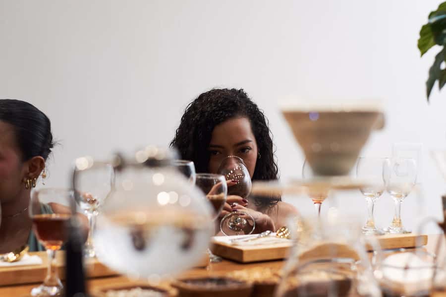 Cartagena: Colombian Specialty Coffee Tasting - What the guide adds to the session