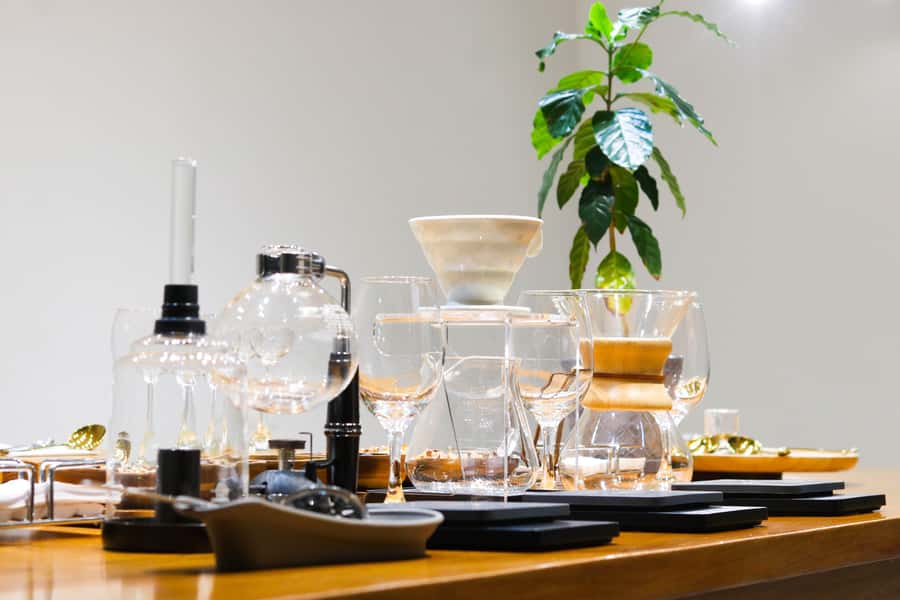 Cartagena: Colombian Specialty Coffee Tasting - How interactive is it?