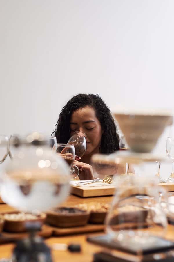 Cartagena: Colombian Specialty Coffee Tasting - The opening lesson: from plantation to parchment bean