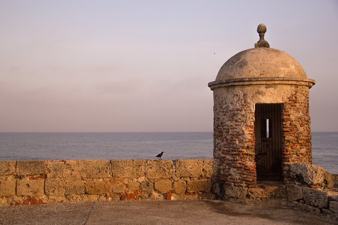 Cartagena Highlights: San Felipe, Popa & Coffee Experience - A smart first look at Cartagena
