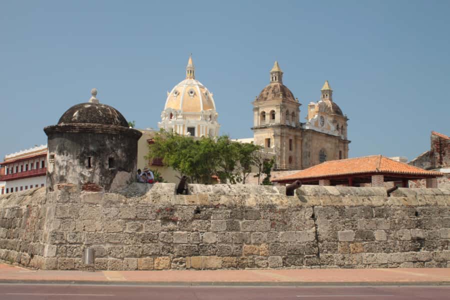 Cartagena: History, Culture & Coffee Experience - Key points to know before booking