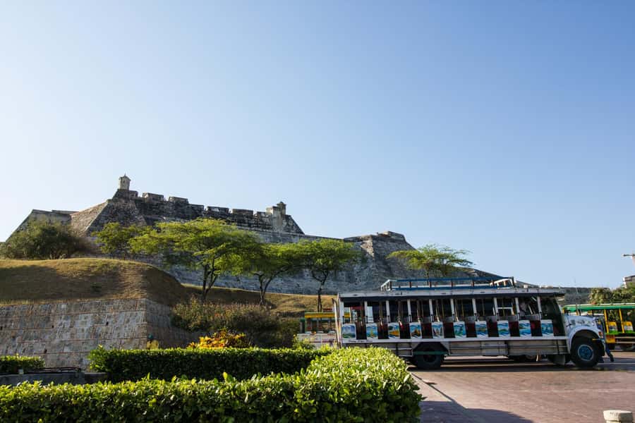 Cartagena: History, Culture & Coffee Experience - Timing, pickup, and what to bring