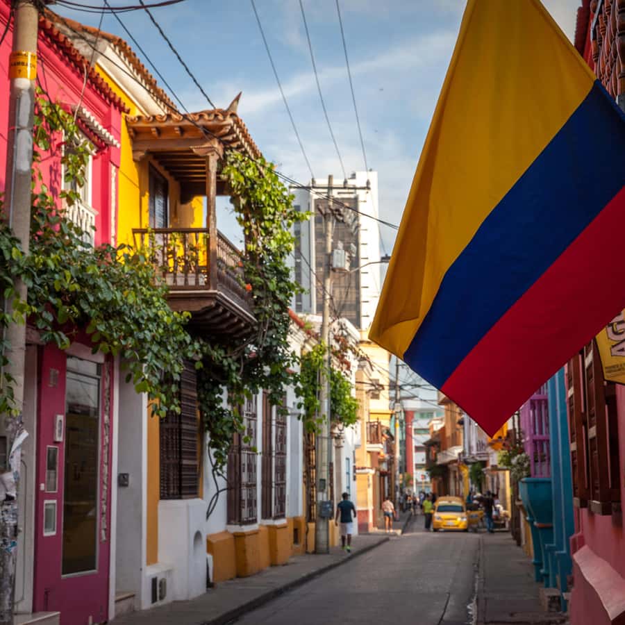 Cartagena: History, Culture & Coffee Experience - Who will get the most from this tour