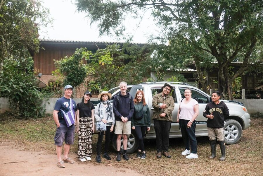 Chiang Mai Coffee Full Day Tour: Trek, Brew & Roast Journey. - Booking, cancellation, and timing tips