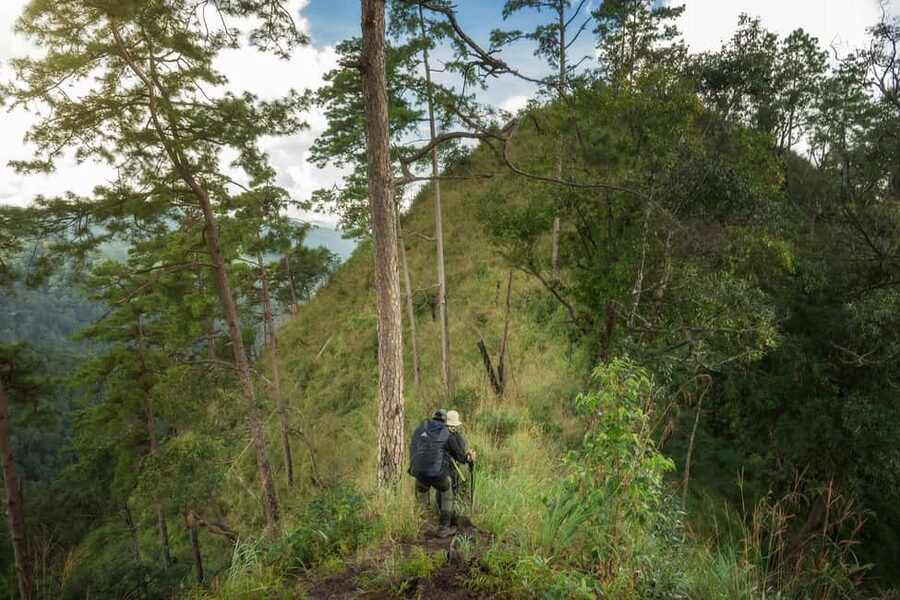 Chiang Mai : Thep Sadet & Coffee Plantation Full Day Hiking - Is $52 a fair price for the day?