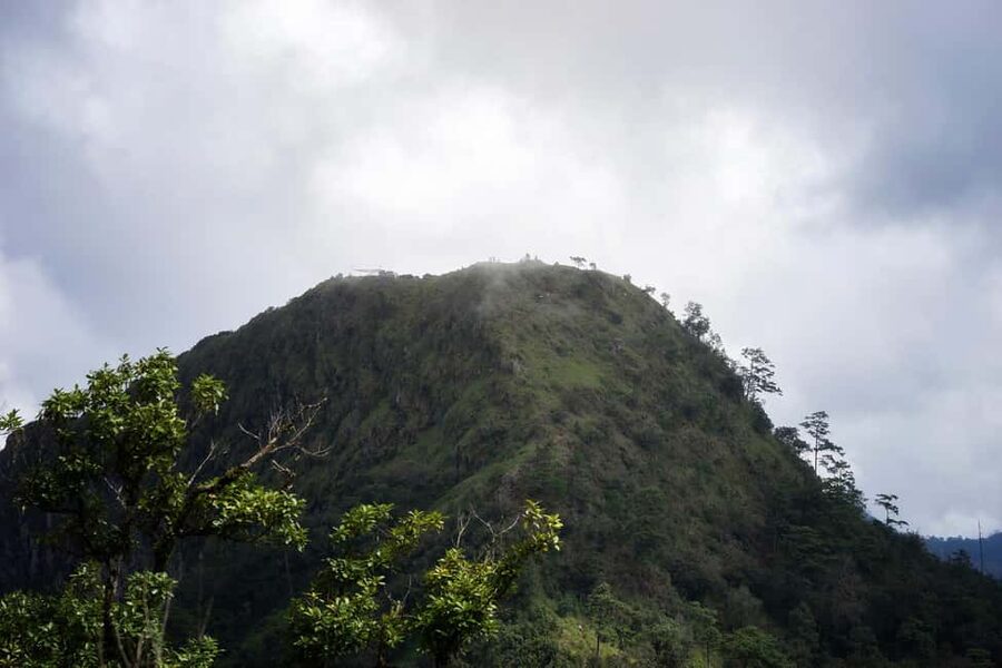 Chiang Mai : Thep Sadet & Coffee Plantation Full Day Hiking - How hard is the hike in real terms?