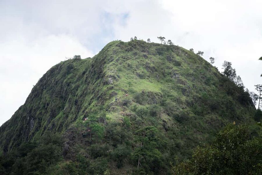 Chiang Mai : Thep Sadet & Coffee Plantation Full Day Hiking - Who should book this Thep Sadet hike?
