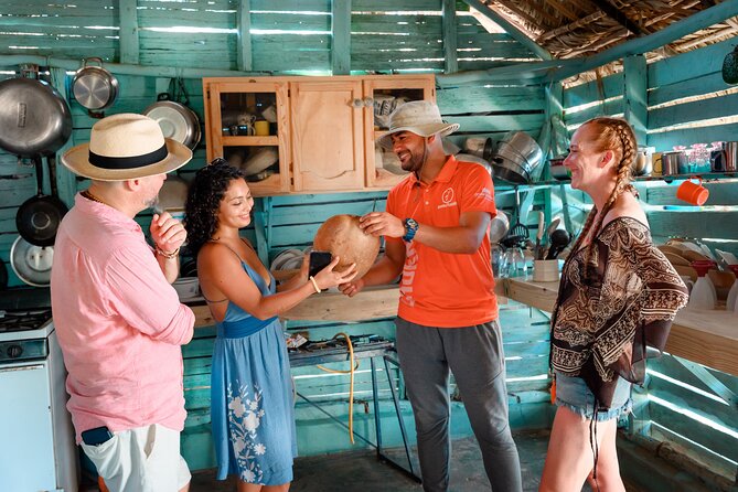 Cigar, Coffee and Mofongo Tour in Dominican Republic - Key details that shape the day