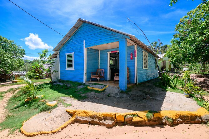 Cigar, Coffee and Mofongo Tour in Dominican Republic - From Puerto Plata hotels to the Dominican countryside