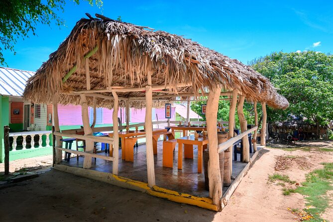 Cigar, Coffee and Mofongo Tour in Dominican Republic - Making mofongo instead of just ordering it