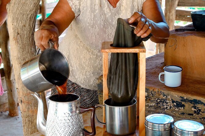Cigar, Coffee and Mofongo Tour in Dominican Republic - Coconut Cove brings a welcome change of pace