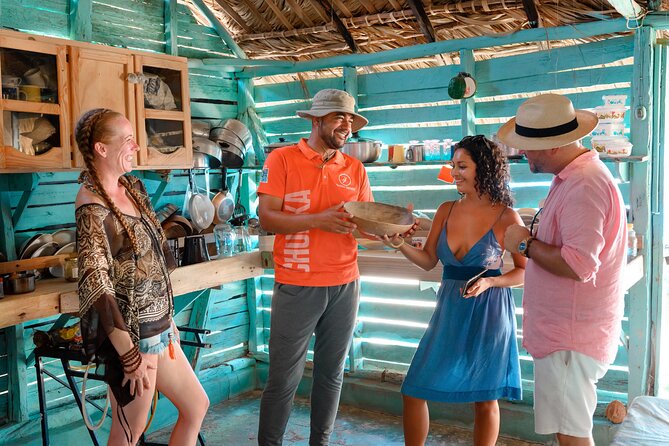 Cigar, Coffee and Mofongo Tour in Dominican Republic - Who should book this experience