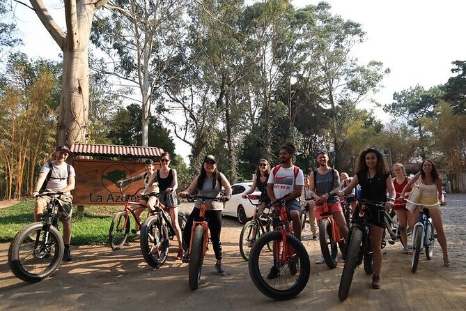 Coffee and Gastronomic Bike Tour in Antigua - Key points to know before you book
