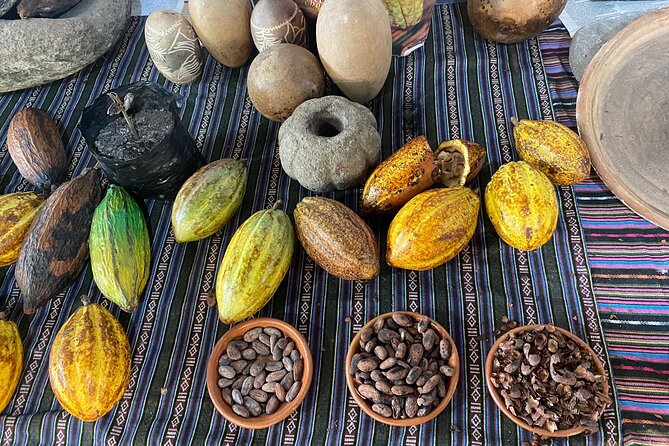 Coffee and Gastronomic Bike Tour in Antigua - Starting in Antigua and handling the cobblestones
