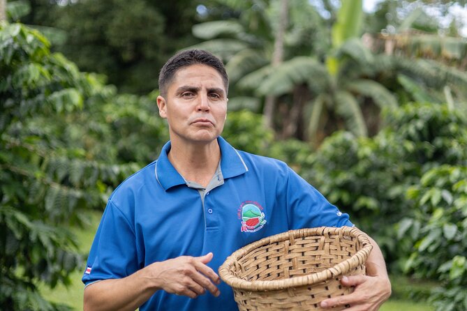 Coffee & Chocolate Tour+Sloths Park & Llanos de Cortez Waterfall - One Long Day Beyond Tamarindo