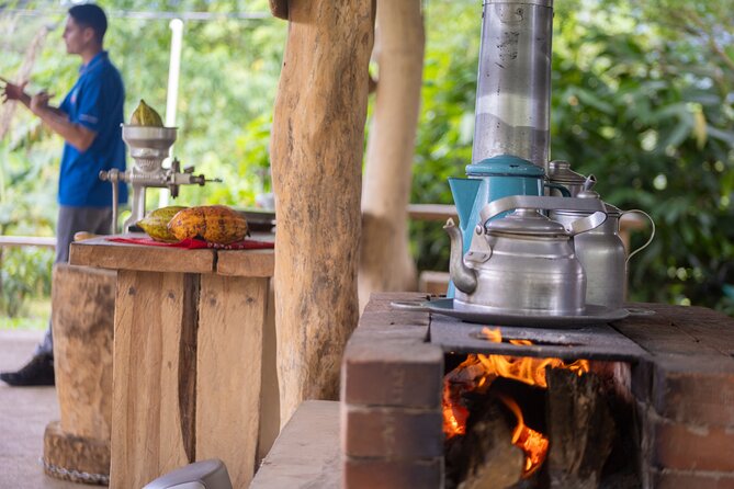 Coffee & Chocolate Tour+Sloths Park & Llanos de Cortez Waterfall - Is the $210 Price Worth It?